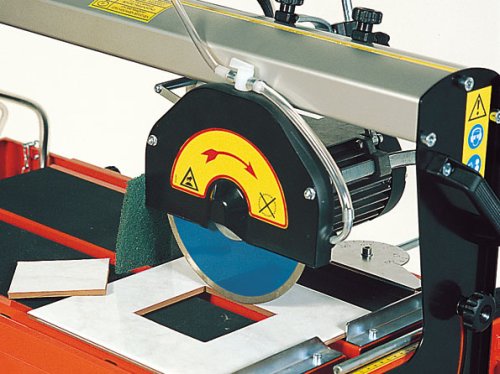 Плиткорез Battipav VIP 290