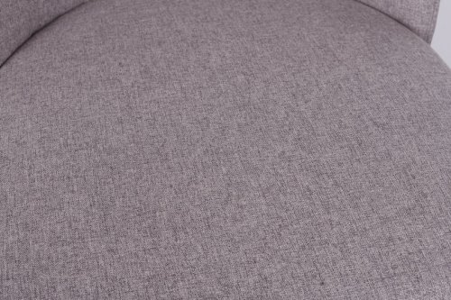 Стул Nicolas ALICANTE светло-серый MD000077