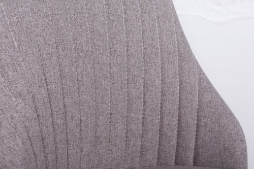 Стул Nicolas ALICANTE светло-серый MD000077