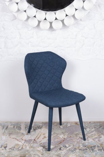 Стул Nicolas VALENCIA бирюза MD000145