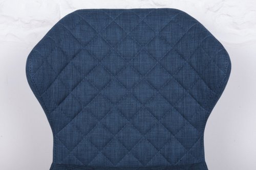 Стул Nicolas VALENCIA бирюза MD000145