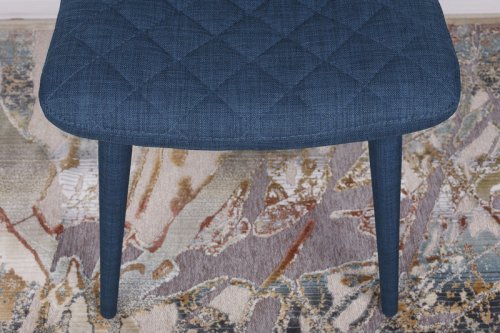 Стул Nicolas VALENCIA бирюза MD000145