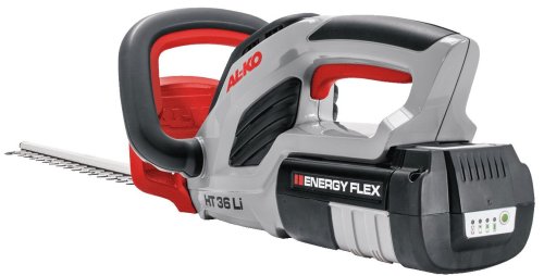 Кущоріз акумуляторний AL-KO HT 36 Li Energy Flex (113331)