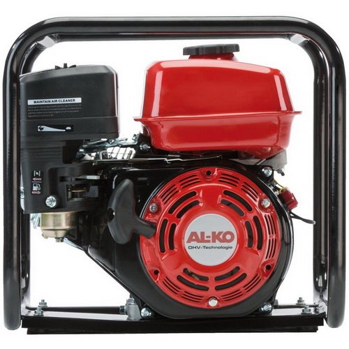 Мотопомпа AL-KO BMP 30000 (113217)