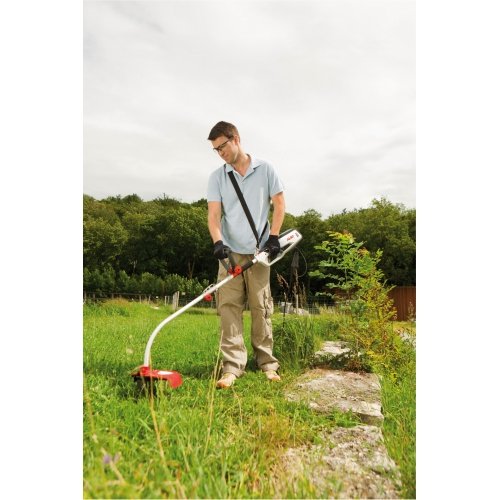 Триммер AL-KO BC 1000 E (112923)