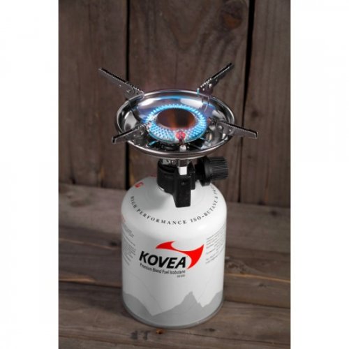 Газовая горелка Kovea Scout TKB-8911-1 (8809000501034)