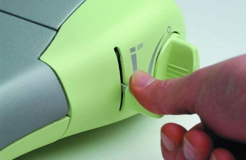 Газовая плита Campingaz Bistro Active Blue CMZ240 (4823082712298)