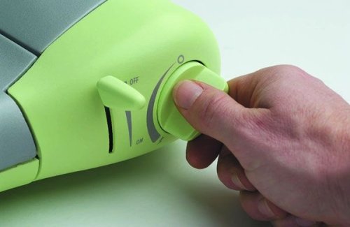 Газовая плита Campingaz Bistro Active Blue CMZ240 (4823082712298)