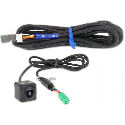 Камера переднего вида Alpine HCE-C257FD