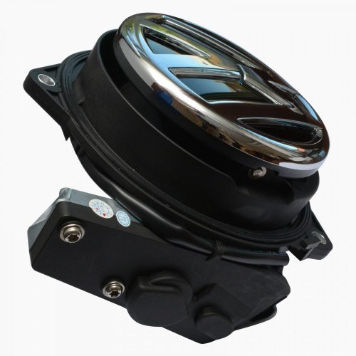 Камера заднего вида Prime-X TR-05 VW (в ручку багажника)