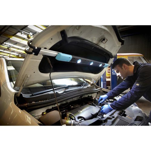 Фонарь инспекционный RING REUBL1000