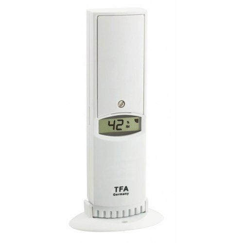 Датчик температуры/влажности + датчик бассейна TFA 30331002