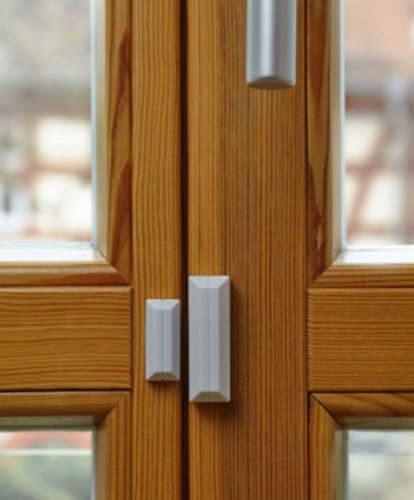 Датчики (3 шт) відкриття вікон і дверей TFA 30331102