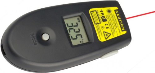 Термометр инфракрасный TFA 311114