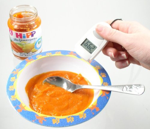 Термометр інфрачервоний TFA 311108