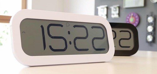 Часы настольные TFA BimBam 60451402