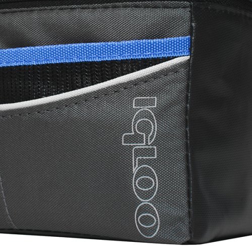 Сумка-холодильник Igloo PM Gripper 22 (14 л) Синий