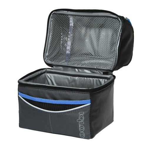 Сумка-холодильник Igloo PM Gripper 22 (14 л) Синий