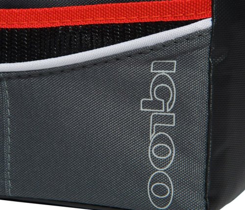 Сумка-холодильник Igloo PM Gripper 22 (14 л) Красная