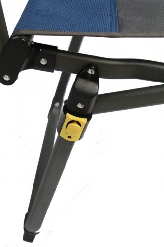 Кресло портативное Time Eco ТЕ-27 АD-120