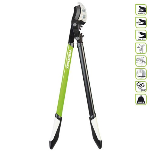 Сучкорез прямой Verdemax 75 см (4172)