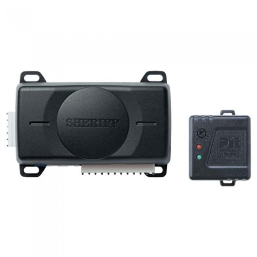 Автоcигнализация Sheriff APS-35Pro (T1) без сирены