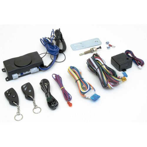 Автоcигнализация Sheriff APS-35Pro (T1) без сирены