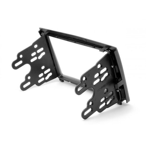 Рамка переходная CARAV 11-249 MITSUBISHI Colt (Z30) 2002+ 2DIN