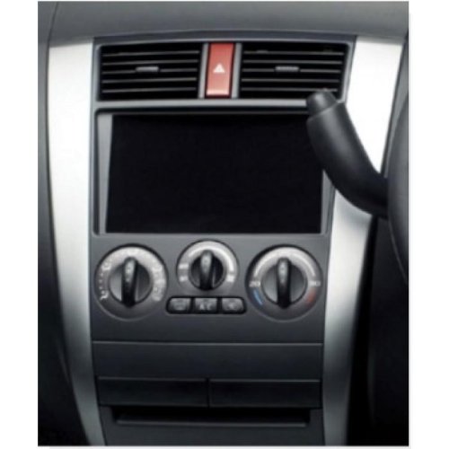 Рамка переходная CARAV 11-249 MITSUBISHI Colt (Z30) 2002+ 2DIN