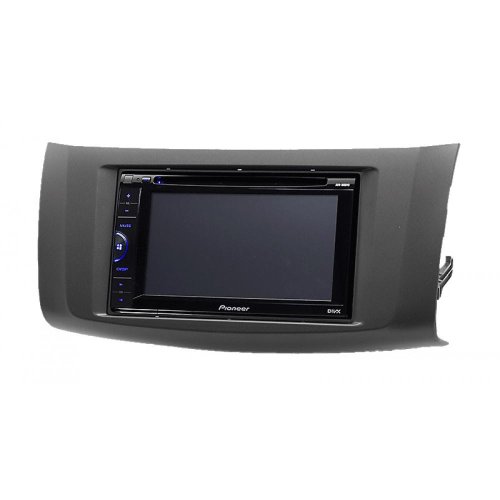 Рамка переходная CARAV 11-477 Nissan Sentra, Sulphy, Pulsar 2012+