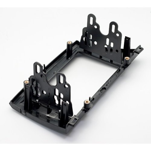 Рамка переходная CARAV 11-082 Mazda 3 2009+ 2DIN