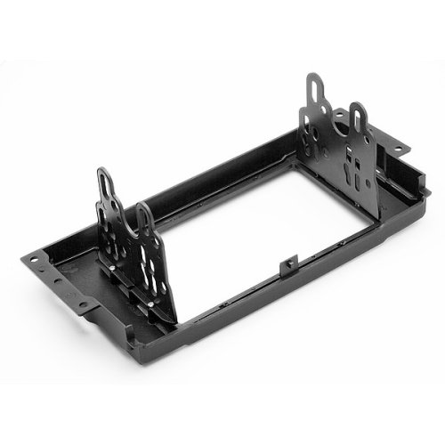 Рамка переходная CARAV 11-075 Land Rover Freelander/Discovery/Range Rover 2DIN