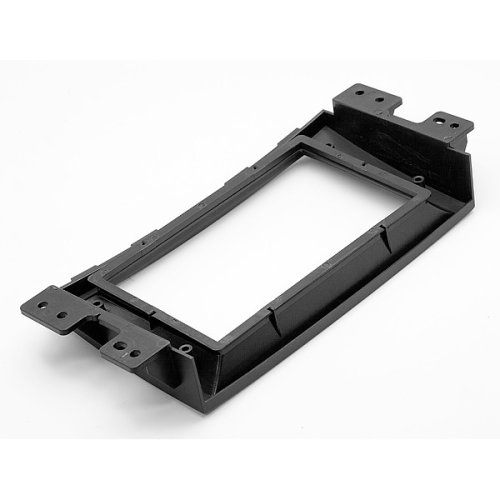 Рамка перехідна CARAV 11-145 KIA Mohave (HM), Borrego (HM) 2008+ 2 DIN