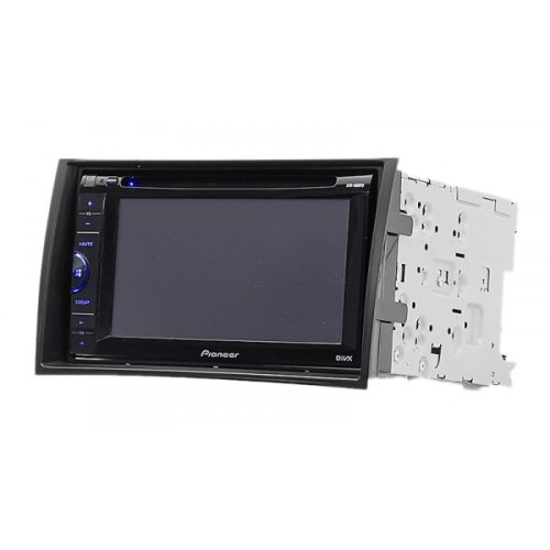 Рамка перехідна CARAV 11-334 Kia ??Venga 2009+