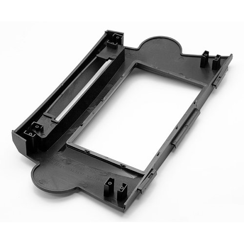 Рамка перехідна CARAV 11-099 Toyota Highlander 2008-2DIN