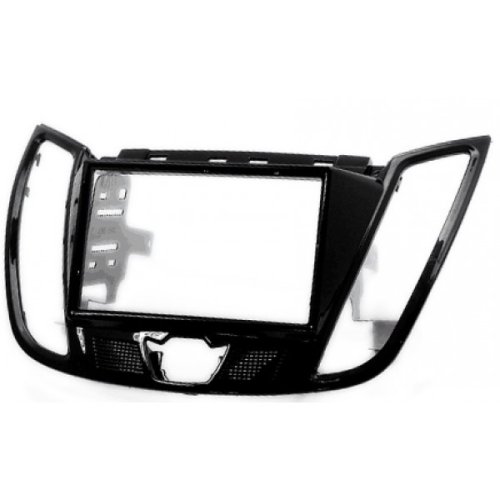 Рамка переходная CARAV 11-159 FORD Focus III, C-Max2011+ (with 4.2" display) 2-DIN