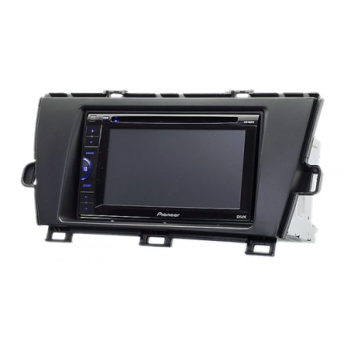 Рамка перехідна CARAV 11-111 Toyota Prius 2din