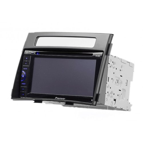 Рамка переходная CARAV 11-320 KIA Soul 2011->