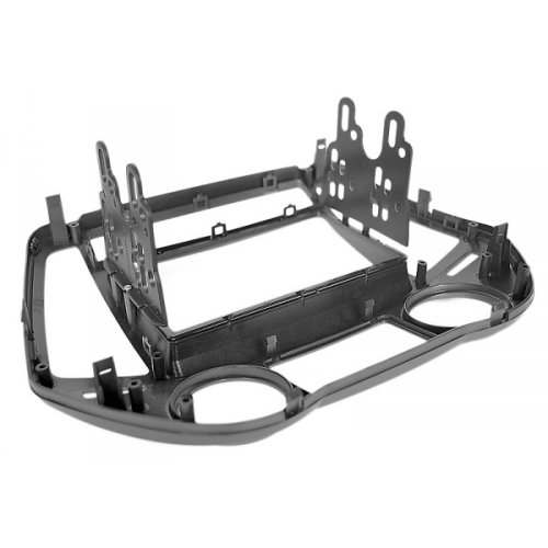 Рамка перехідна CARAV 11-393 Hyndai i20 2012 -> (climate)