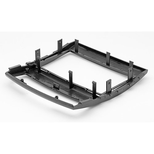 Рамка переходная CARAV 11-138 Ssang Yong New Actyon/Korando (2010)