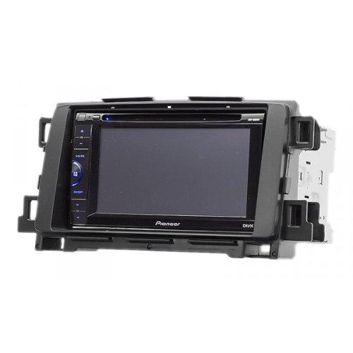 Рамка перехідна CARAV 11-194 MAZDA CX-5 (12->)