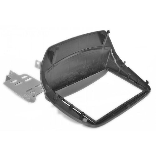 Рамка перехідна CARAV 11-376 Fiat Doblo; (263) 2010-> Opel Combo 2012-> 16057