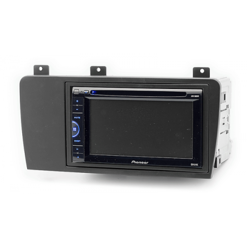 Рамка перехідна CARAV 11-558 Volvo V70 / S60 / XC70 2005