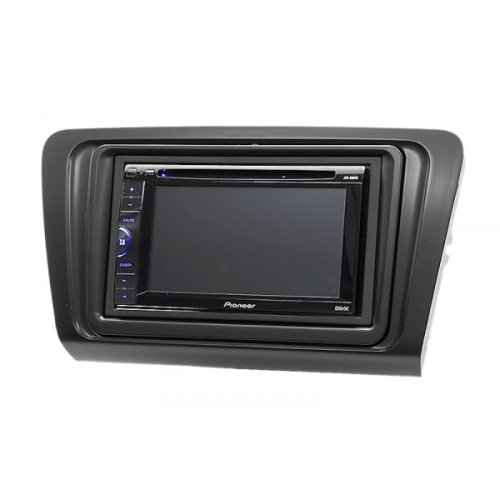 Рамка перехідна CARAV 11-462 Skoda Oktavia (13+)