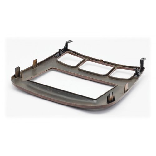 Рамка переходная CARAV 11-410 Mercedes-Benz S (W220) 1998-2005 (wooden)