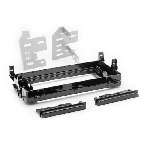 Рамка перехідна CARAV 11-512 Toyota Auris 2013-> 2DIN