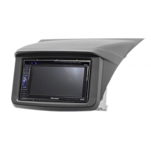 Рамка перехідна CARAV 11-156 Mitsubishi L200 / Pagero Sport ll