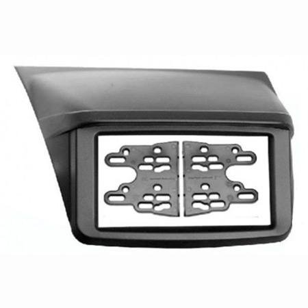 Рамка перехідна CARAV 11-156 Mitsubishi L200 / Pagero Sport ll