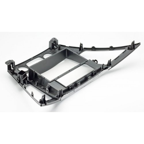 Рамка переходная CARAV 11-139 Hyundai Sonata 11->(2х зональный климат)