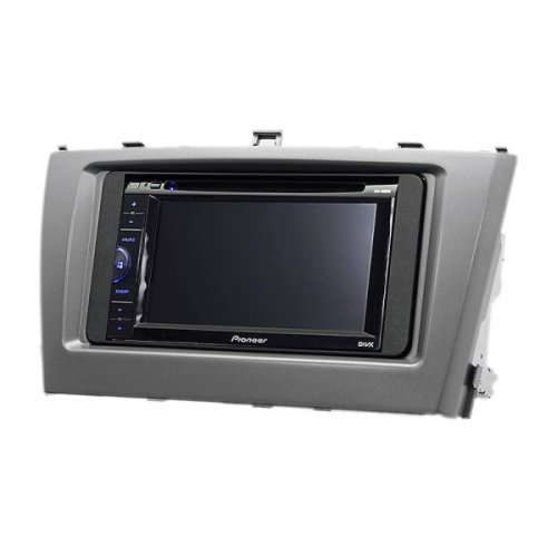 Рамка перехідна CARAV 11-341 Toyota Avensis 2011->